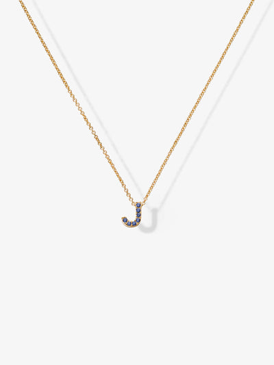 Verse-Fine-Jewellery-Blue-Sapphire-Love-Letters-J-Necklace-