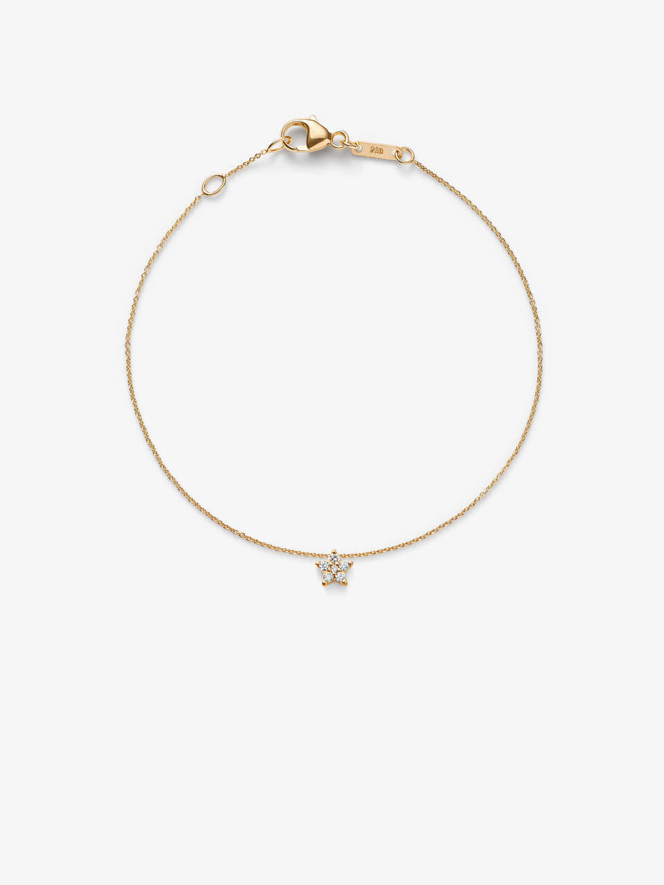 Verse-Fine-Jewellery-Diamond-Star-Bracelet