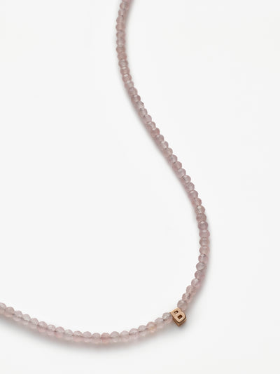 Verse-Fine-Jewellery-Rose-Quartz-18k-Rose-Gold-Letter-Necklace